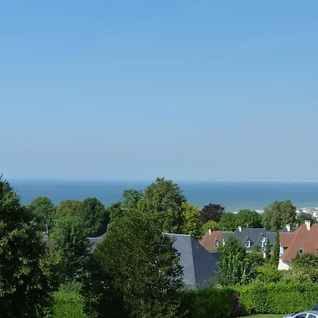 Apartman Vue Panoramique Sur