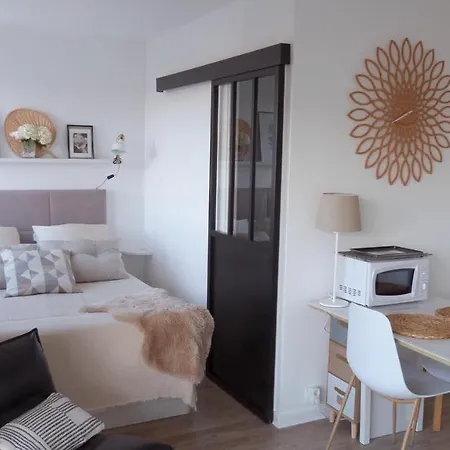 Apartman Vue Panoramique Sur Villers-sur-Mer