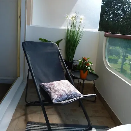 Apartamento Vue Panoramique Sur