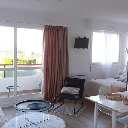 Vue Panoramique Sur Appartement *