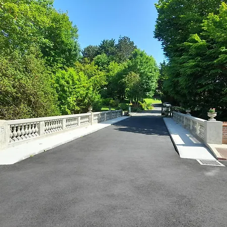 דירה Vue Panoramique Sur