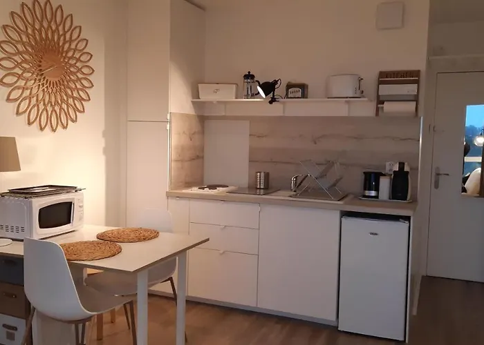 Vue Panoramique Sur *