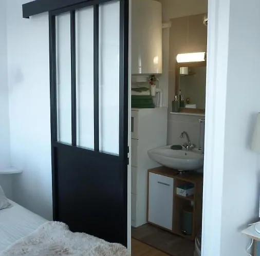 Apartamento Vue Panoramique Sur Villers-sur-Mer