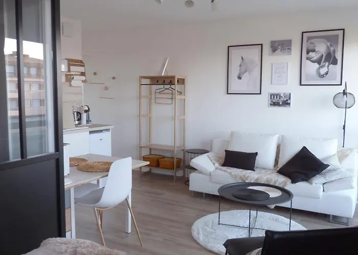 Vue Panoramique Sur Apartamento