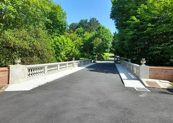 Daire Vue Panoramique Sur